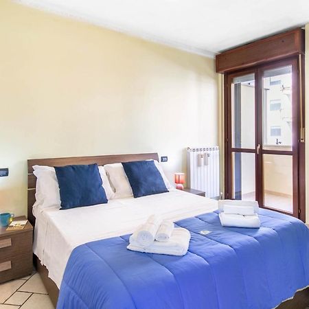 Luminoso A Due Passi Dal Mare 51A Apartment Montesilvano Luaran gambar