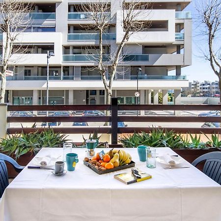 Luminoso A Due Passi Dal Mare 51A Apartment Montesilvano Luaran gambar