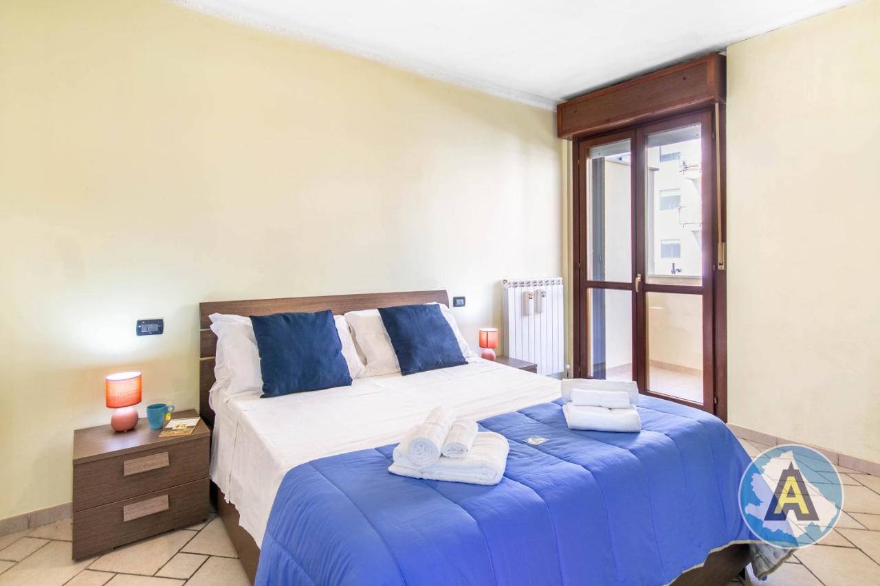 Luminoso A Due Passi Dal Mare 51A Apartment Montesilvano Luaran gambar
