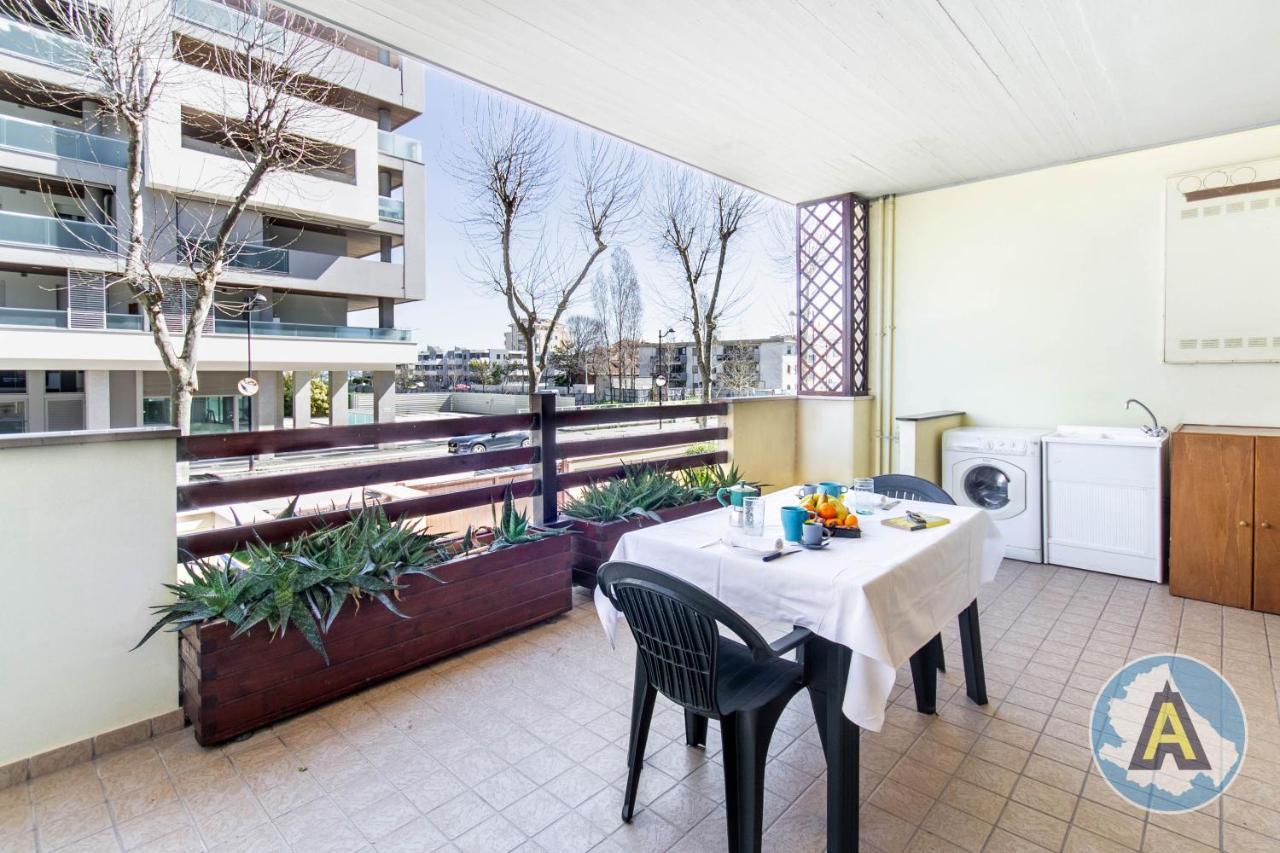 Luminoso A Due Passi Dal Mare 51A Apartment Montesilvano Luaran gambar