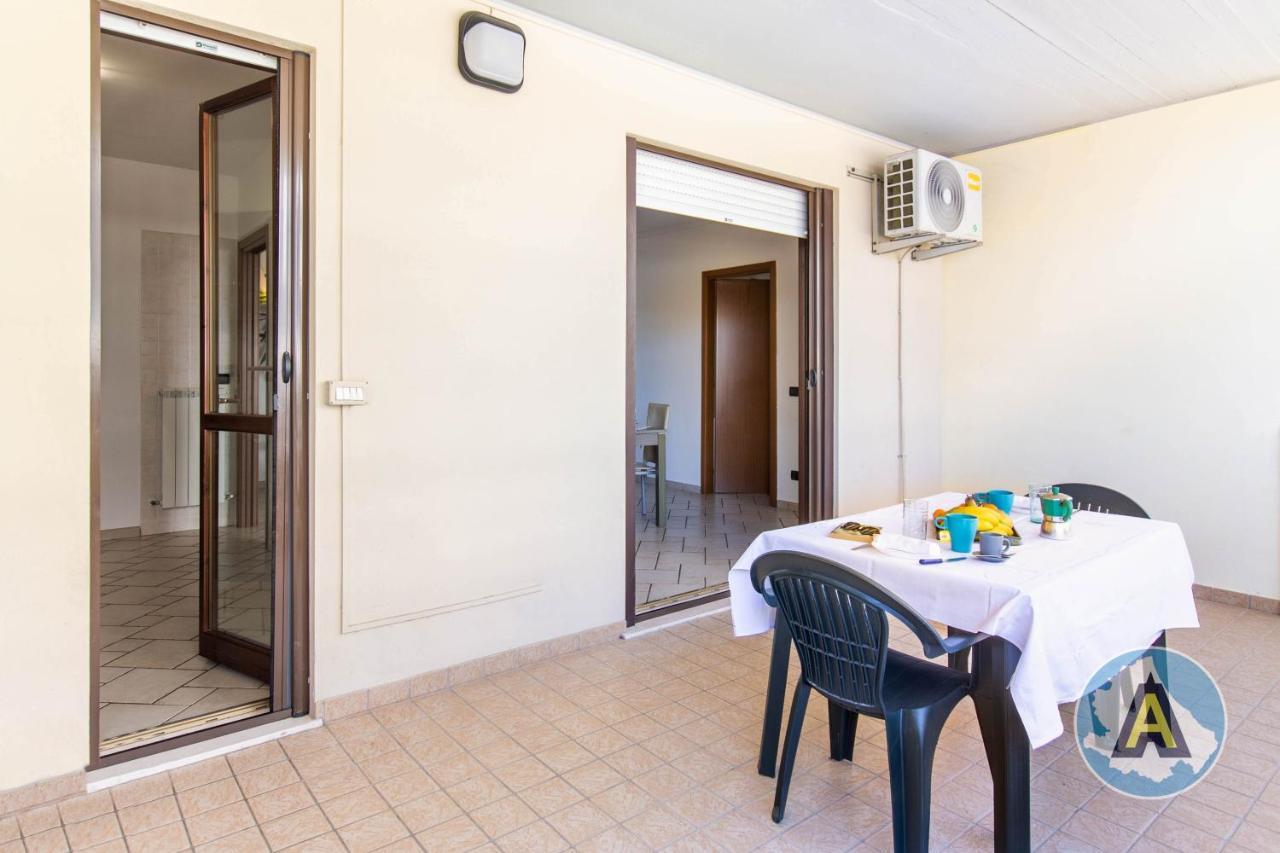 Luminoso A Due Passi Dal Mare 51A Apartment Montesilvano Luaran gambar