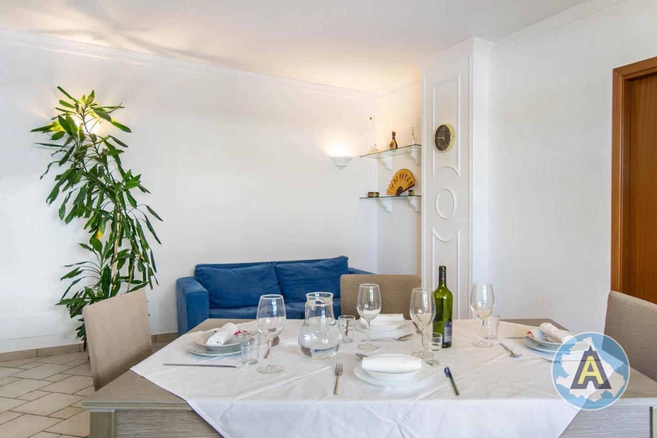 Luminoso A Due Passi Dal Mare 51A Apartment Montesilvano Luaran gambar