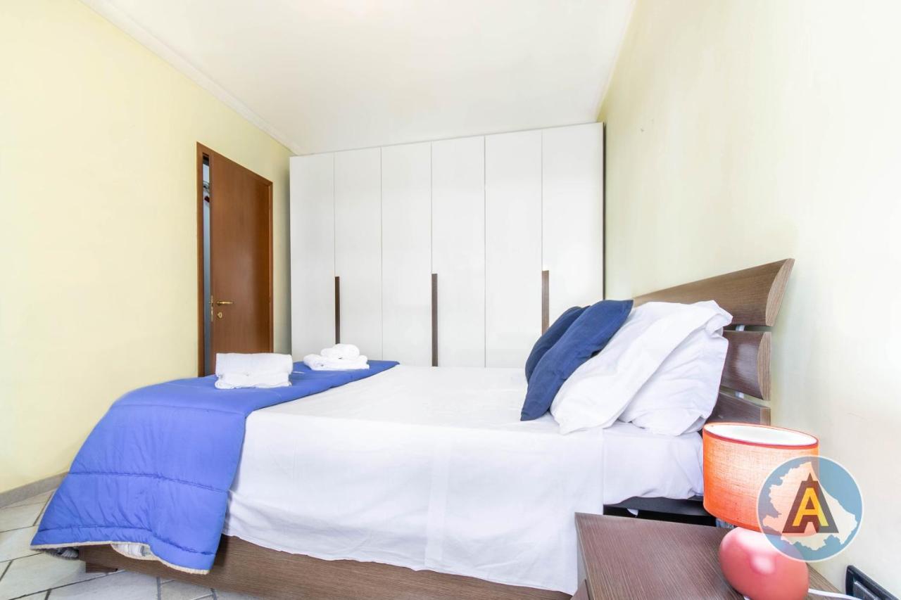 Luminoso A Due Passi Dal Mare 51A Apartment Montesilvano Luaran gambar