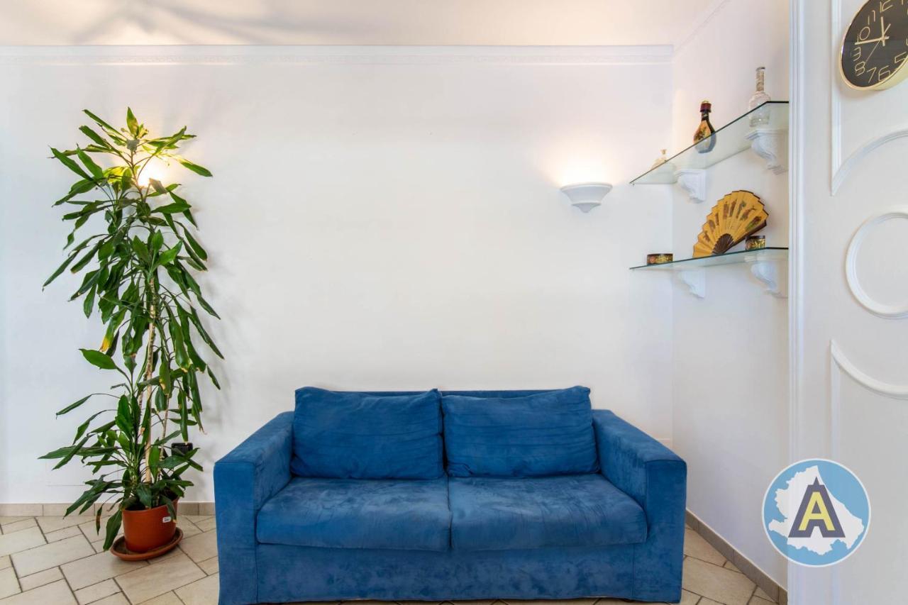 Luminoso A Due Passi Dal Mare 51A Apartment Montesilvano Luaran gambar