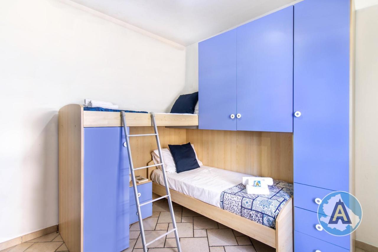 Luminoso A Due Passi Dal Mare 51A Apartment Montesilvano Luaran gambar
