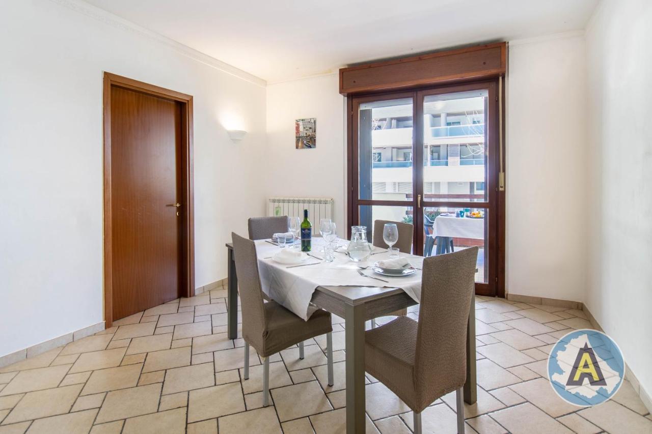 Luminoso A Due Passi Dal Mare 51A Apartment Montesilvano Luaran gambar