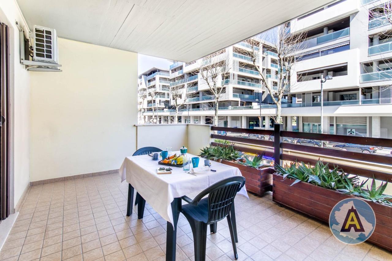Luminoso A Due Passi Dal Mare 51A Apartment Montesilvano Luaran gambar